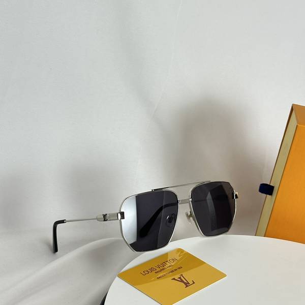 Louis Vuitton Sunglasses Top Quality LVS03601